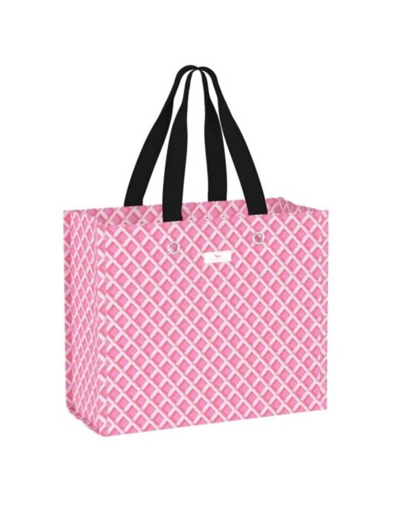 Scout Scout Gift Bag Large Garden Gate