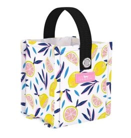 Scout Scout Gift Bag Square X-Small Zest in Show