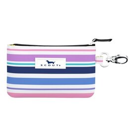 Scout Scout IDKase Card Holder Stripe a Pose