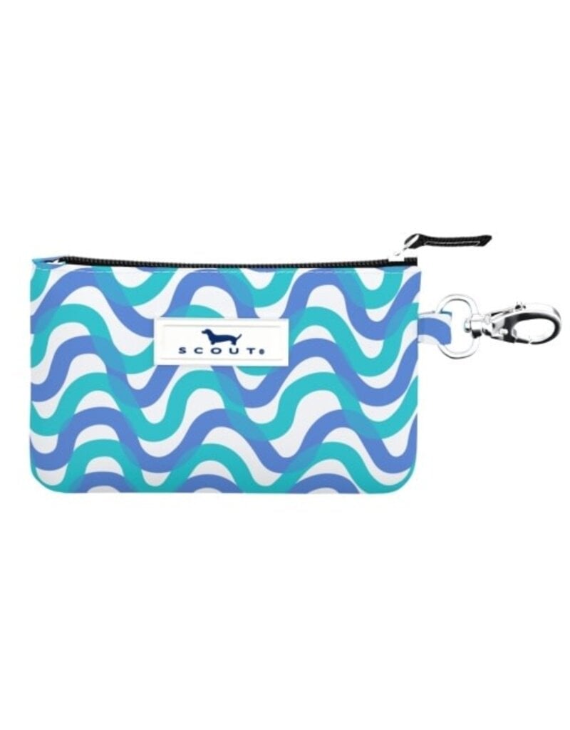 Scout Scout IDKase Card Holder Wiggle Room