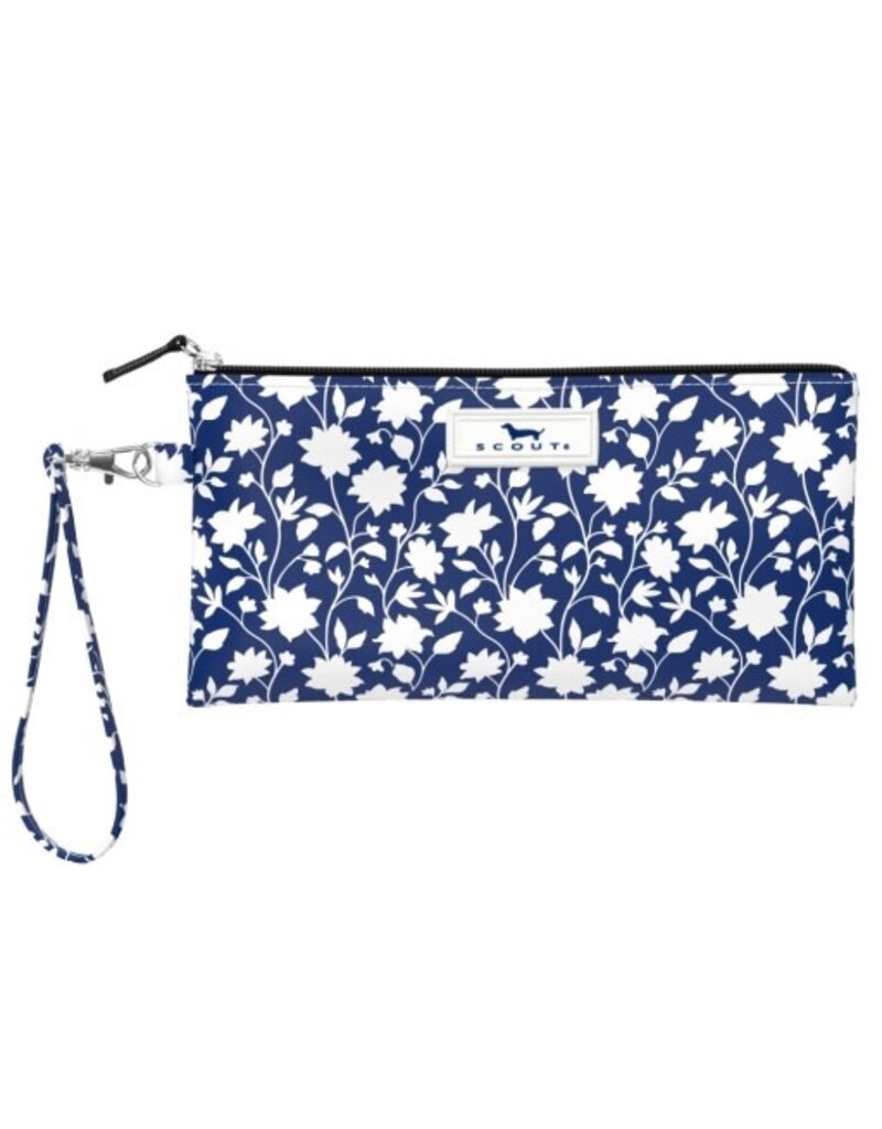 Scout Scout Kate Wristlet Bloom Service
