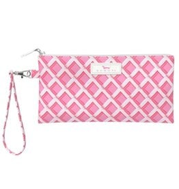 Scout Scout Kate Wristlet Garden Gate