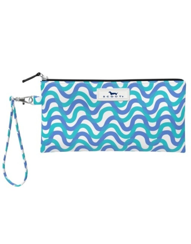 Scout Scout Kate Wristlet Wiggle Room