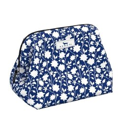 Scout Scout Little Mouth Makeup Bag Bloom Service
