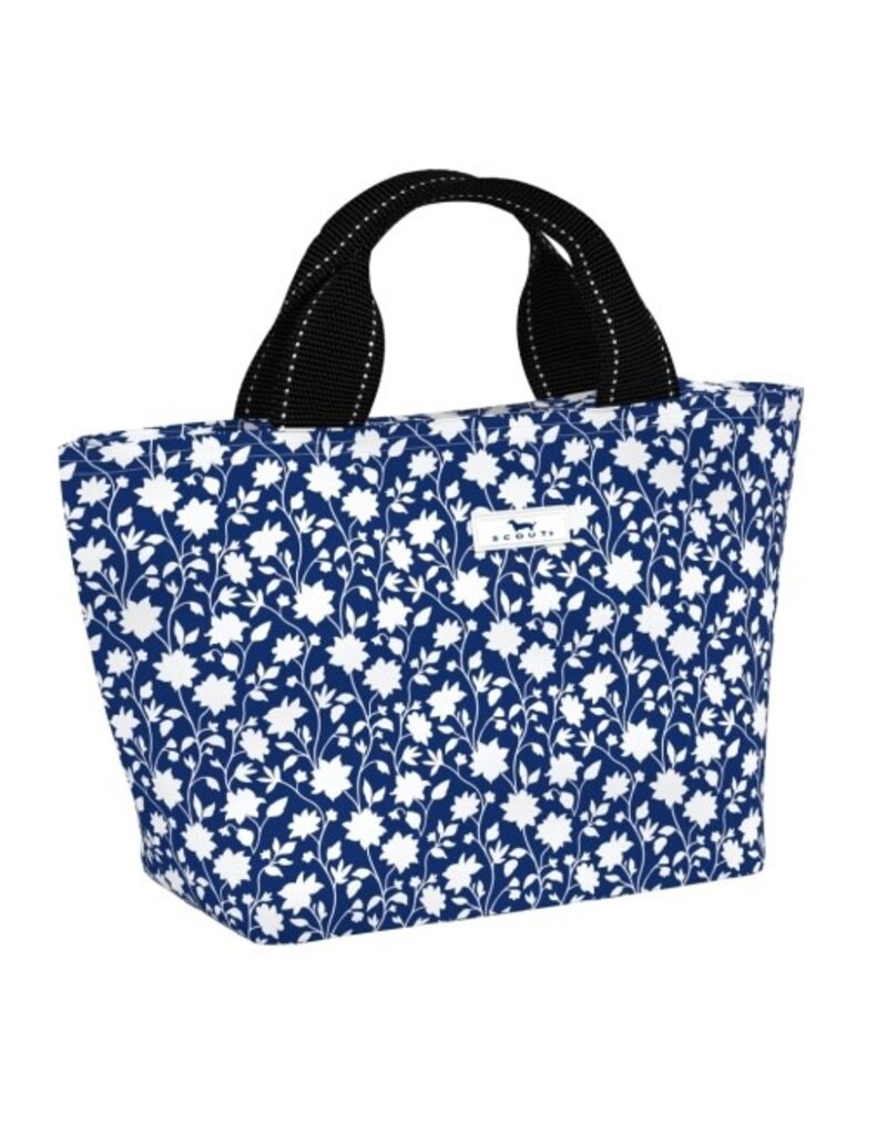 Scout Scout Nooner Lunch Bag Bloom Service