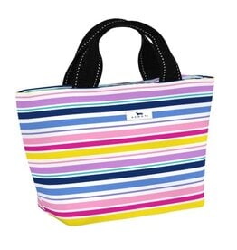 Scout Scout Nooner Lunch Bag Stripe a Pose