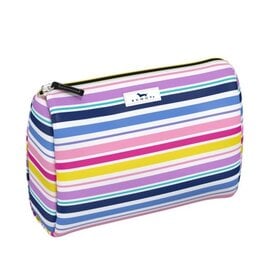 Scout Scout Packin Heat Toiletry Bag Stripe a Pose