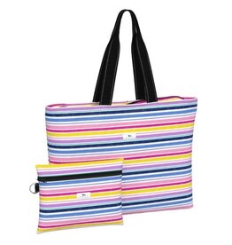Scout Scout Plus 1 Travel Bag Stripe a Pose