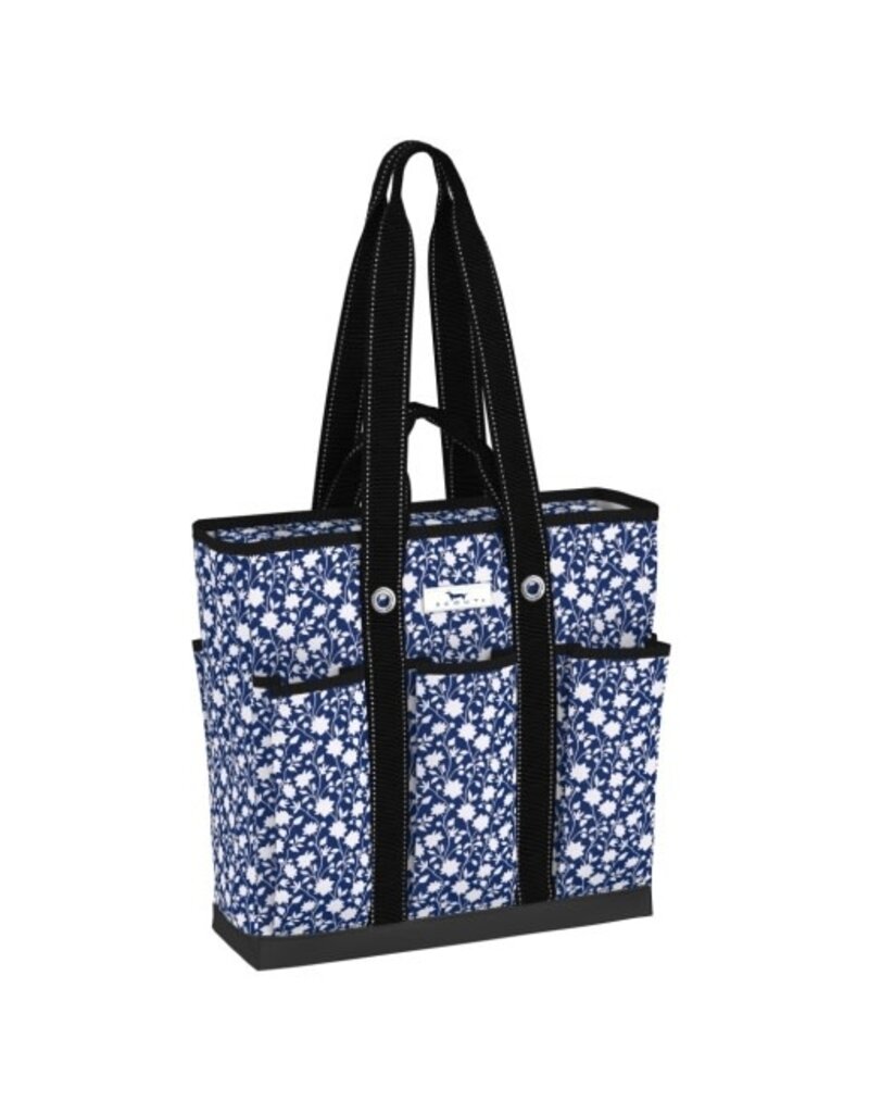 Scout Scout Rocket Pocket Tote Bloom Service