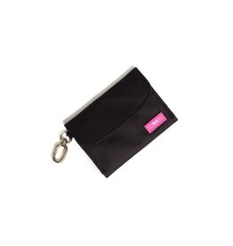 Scout Scout Street Cred Card Holder Black