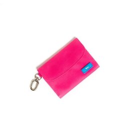 Scout Scout Street Cred Card Holder Hot Pink