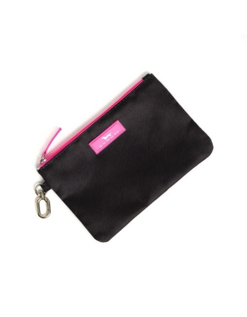 Scout Scout The Carly Pouch Black