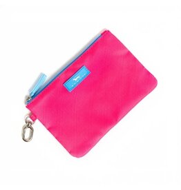 Scout Scout The Carly Pouch Hot Pink