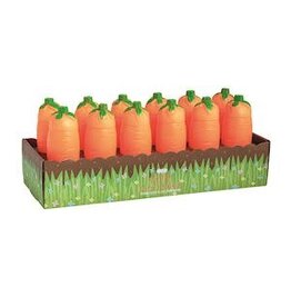 Mud Pie Mud Pie Kids Easter Carrot Bubbles