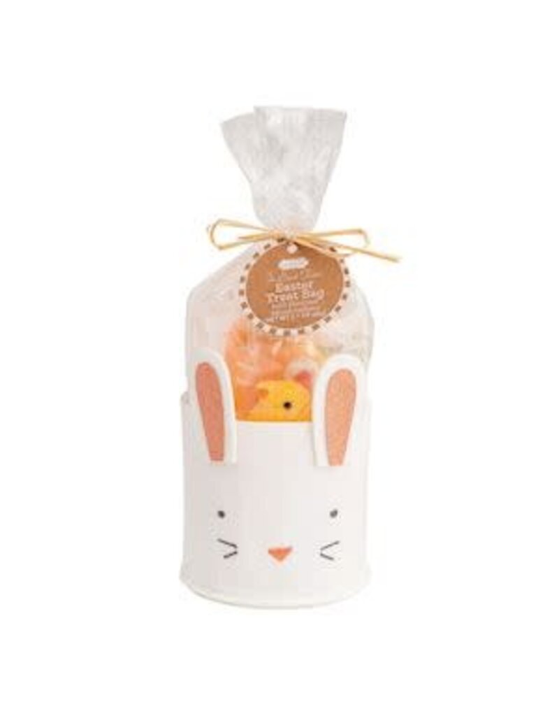 Mud Pie Mud Pie Gourmet Easter Treat Bag Bunny