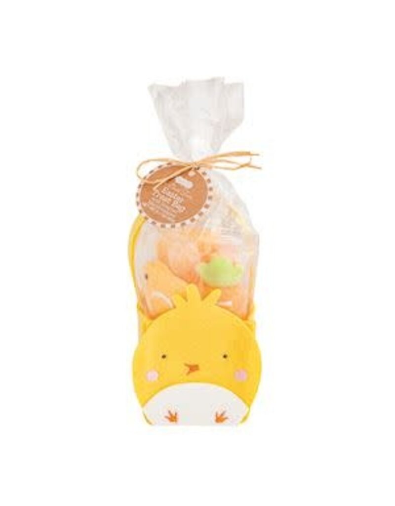 Mud Pie Mud Pie Gourmet Easter Treat Bag Chick