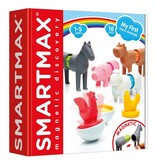 Smart Toys & Games SmartMax My First Farm Animals