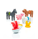 Smart Toys & Games SmartMax My First Farm Animals
