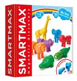 Smart Toys & Games SmartMax My First Safari Animals