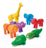 Smart Toys & Games SmartMax My First Safari Animals