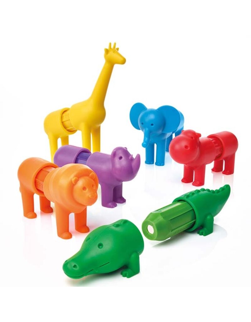 Smart Toys & Games SmartMax My First Safari Animals