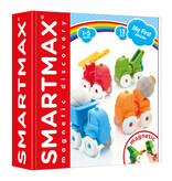 Smart Toys & Games SmartMax My First Vehicles