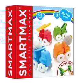 Smart Toys & Games SmartMax My First Vehicles