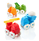 Smart Toys & Games SmartMax My First Vehicles