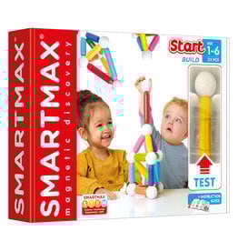 Smart Toys & Games SmartMax Start 23 Piece Set