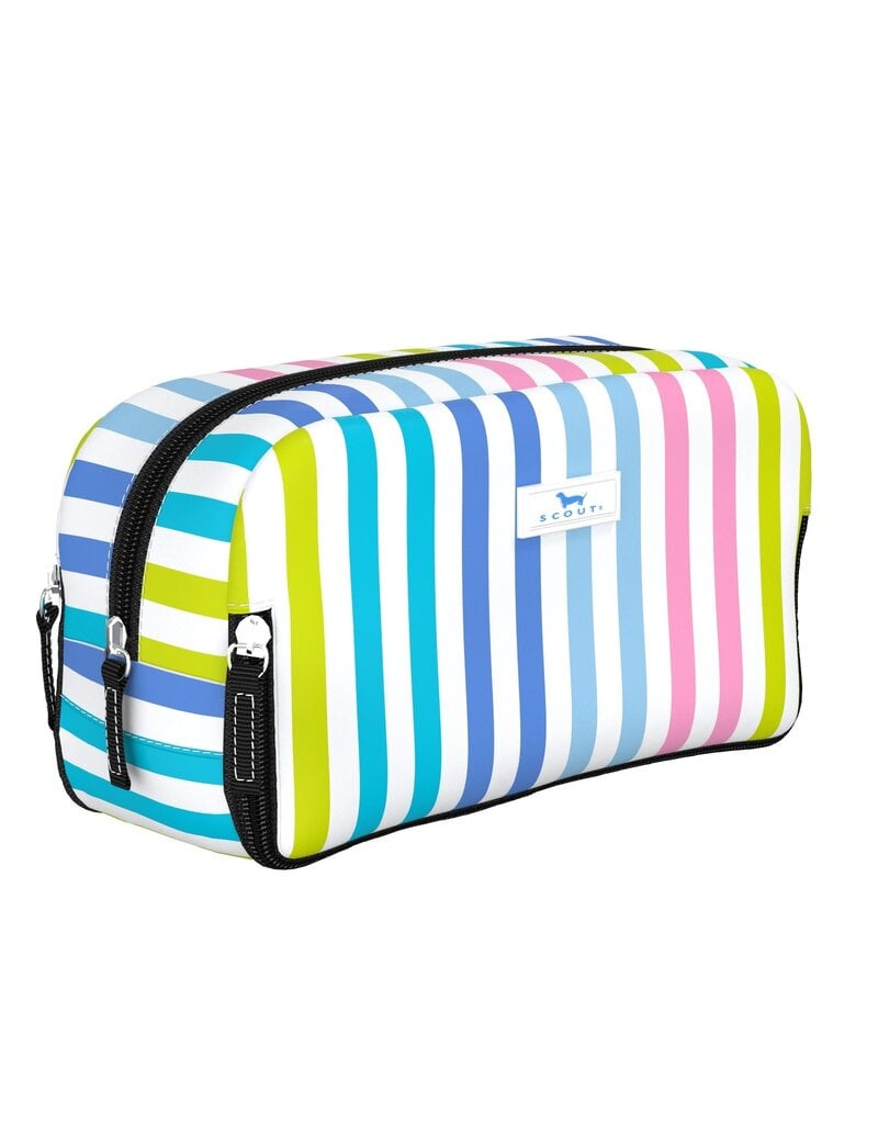 Scout Scout 3-Way Toiletry Bag Havana Cabana
