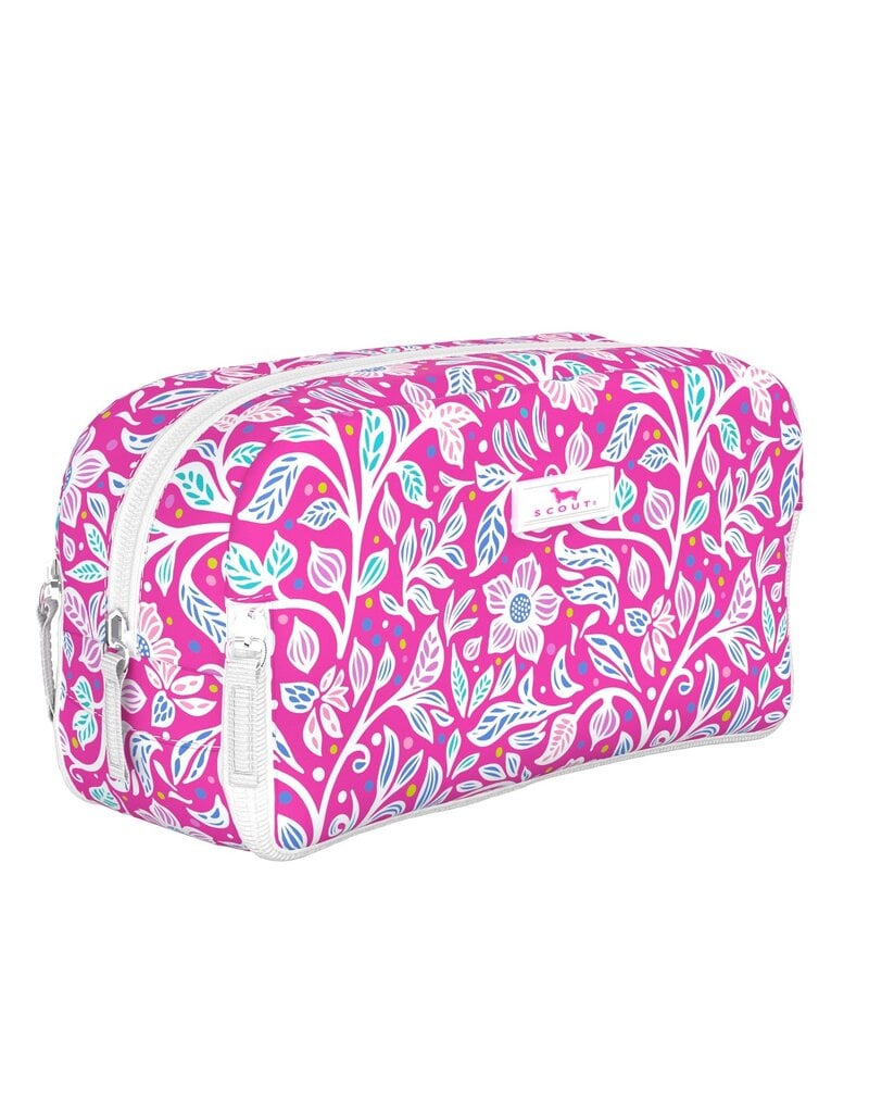 Scout Scout 3-Way Toiletry Bag Primrose and Proper