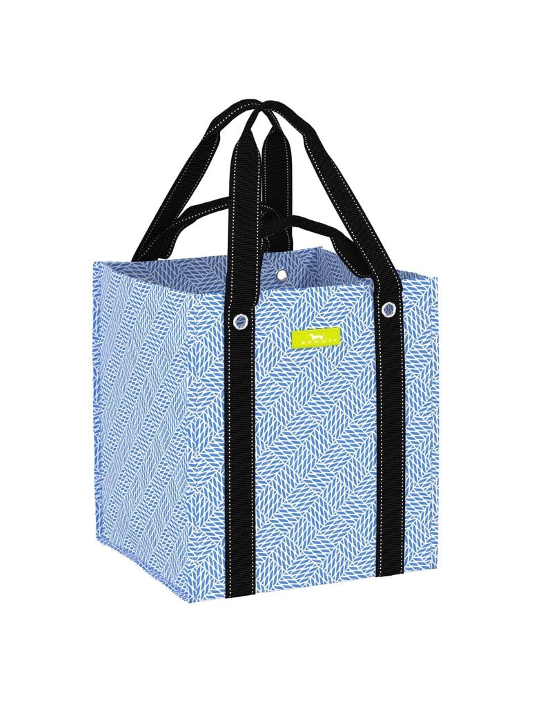 Scout Scout Bagette Market Tote Twisted Sister
