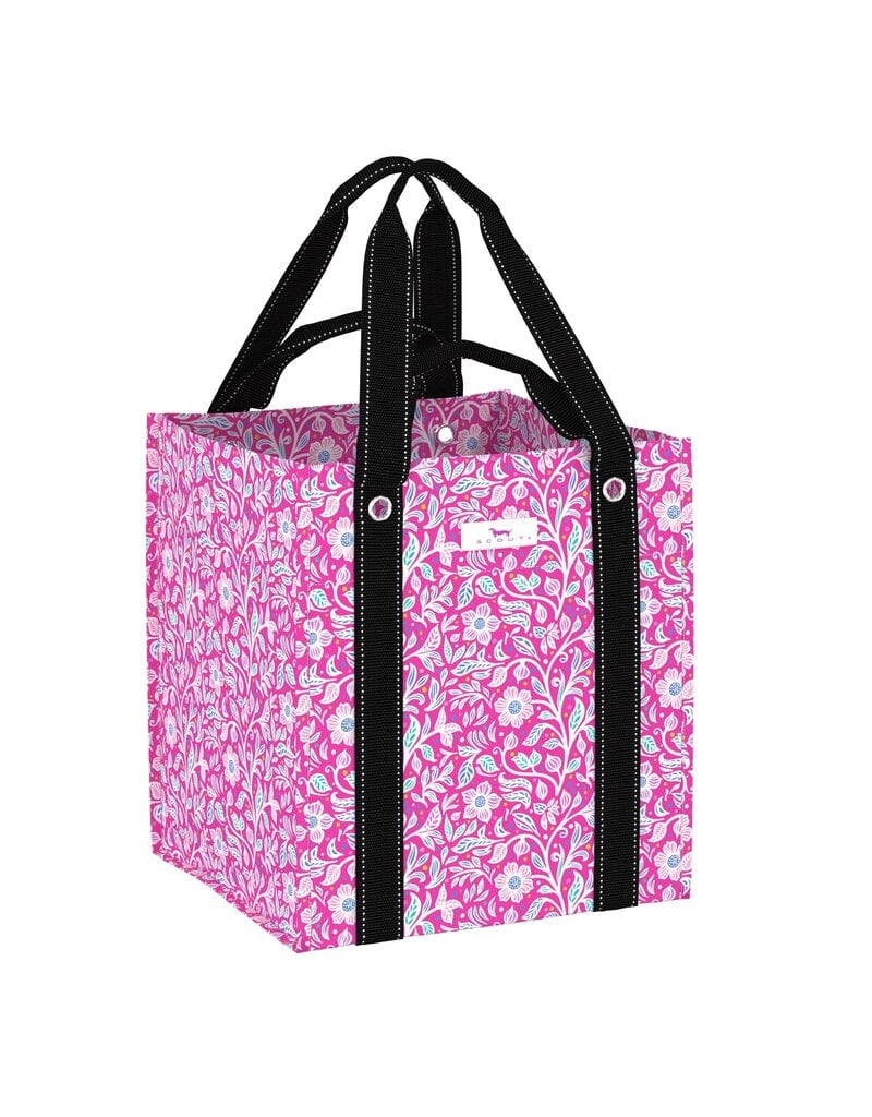 Scout Scout Bagette Market Tote Primrose and Proper