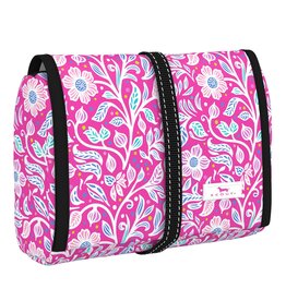 Scout Scout Beauty Burrito Toiletry Bag Primrose and Proper