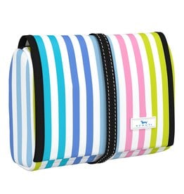Scout Scout Beauty Burrito Toiletry Bag Havana Cabana