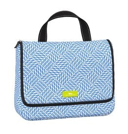 Scout Scout Beauty Gordito Toiletry Bag Twisted Sister
