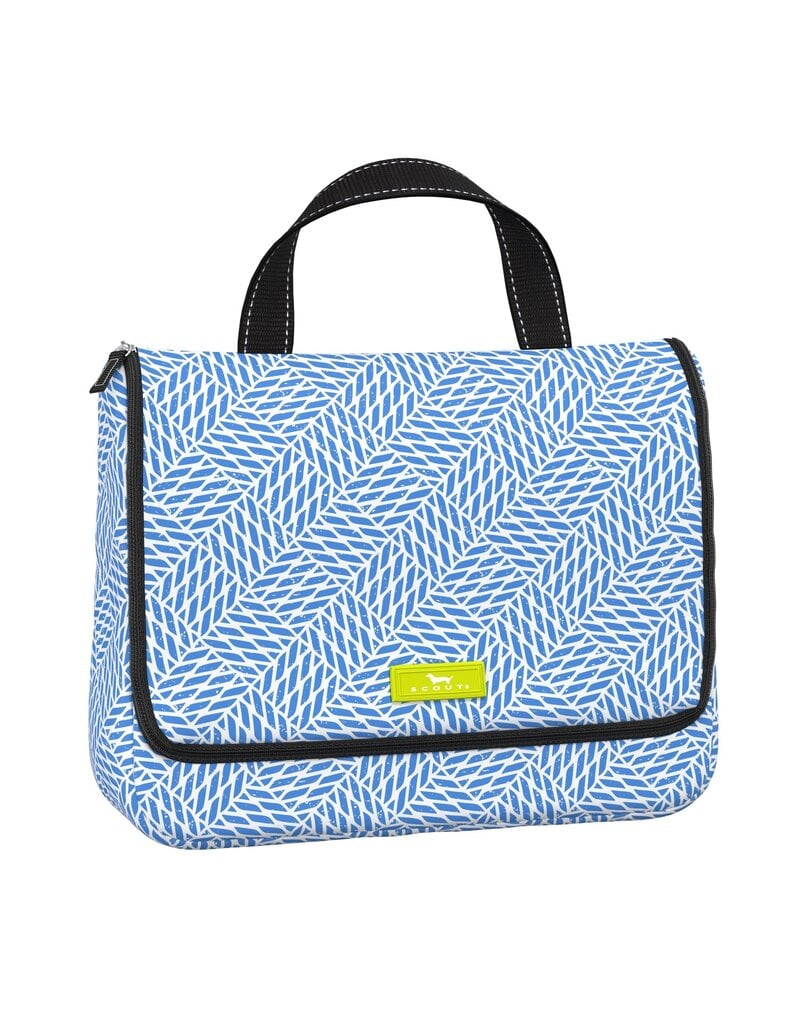 Scout Scout Beauty Gordito Toiletry Bag Twisted Sister