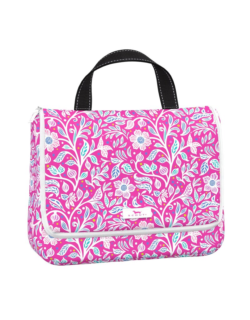 Scout Scout Beauty Gordito Toiletry Bag Primrose and Proper