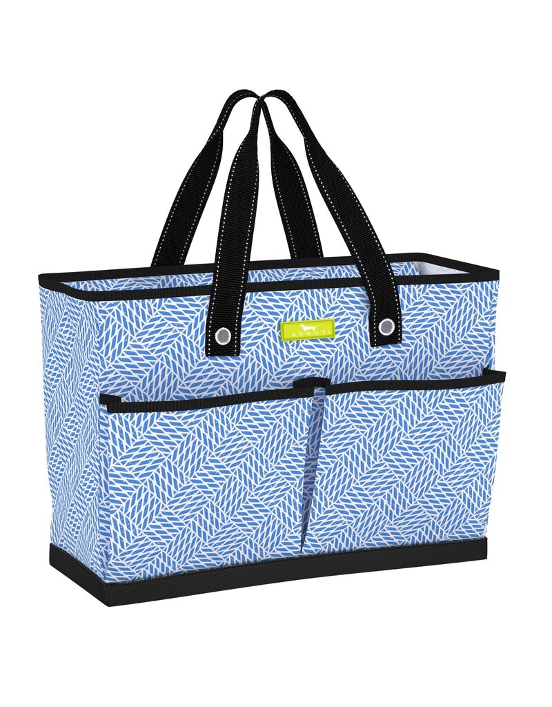 Scout Scout Ben Pocket Tote Twisted Sister