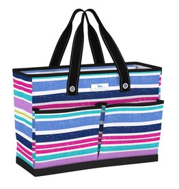 Scout Scout Ben Pocket Tote Rum Runner