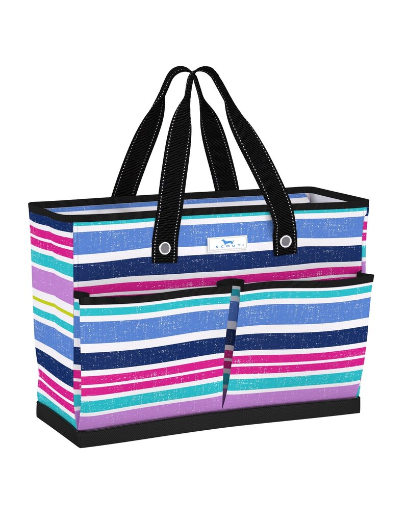 Scout Scout Ben Pocket Tote Rum Runner