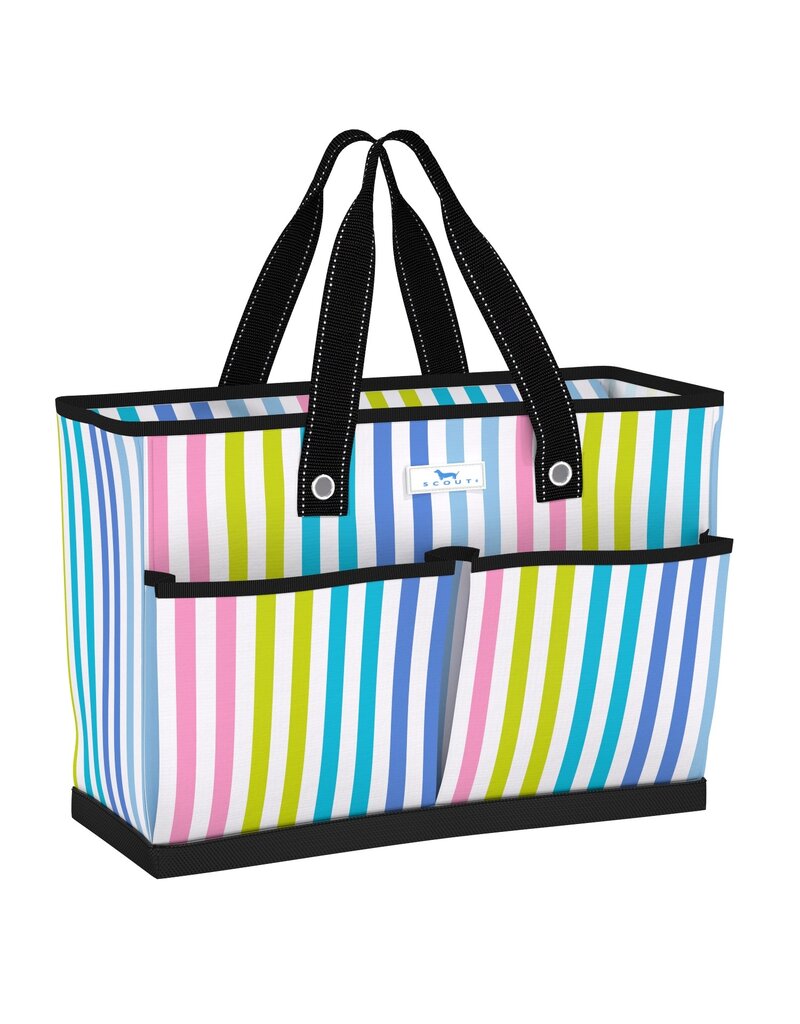 Scout Scout Ben Pocket Tote Havana Cabana