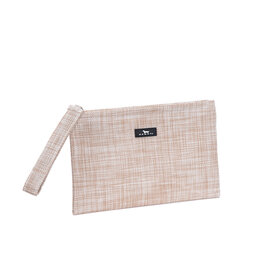 Scout Scout Cabana Wristlet Sand Woven