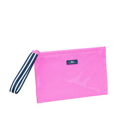 Scout Scout Cabana Wristlet Red Violet Woven