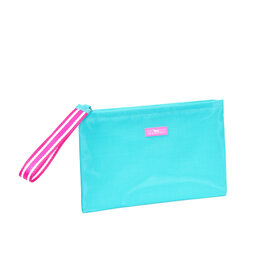 Scout Scout Cabana Wristlet Caribbean Woven