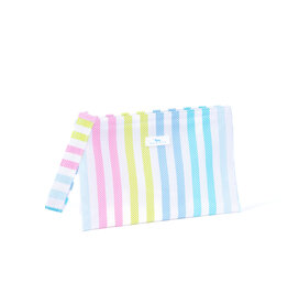 Scout Scout Cabana Wristlet Havana Cabana Woven