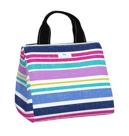 Scout Scout Eloise Lunch Bag Rum Runner