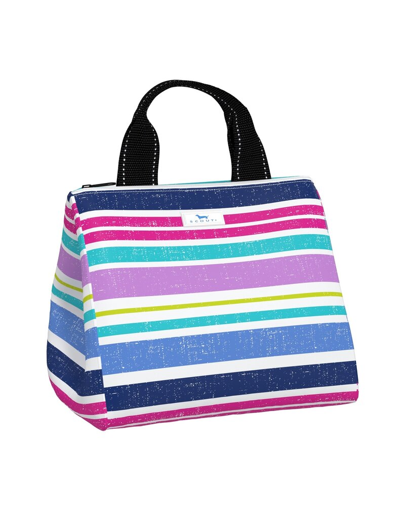 Scout Scout Eloise Lunch Bag Rum Runner