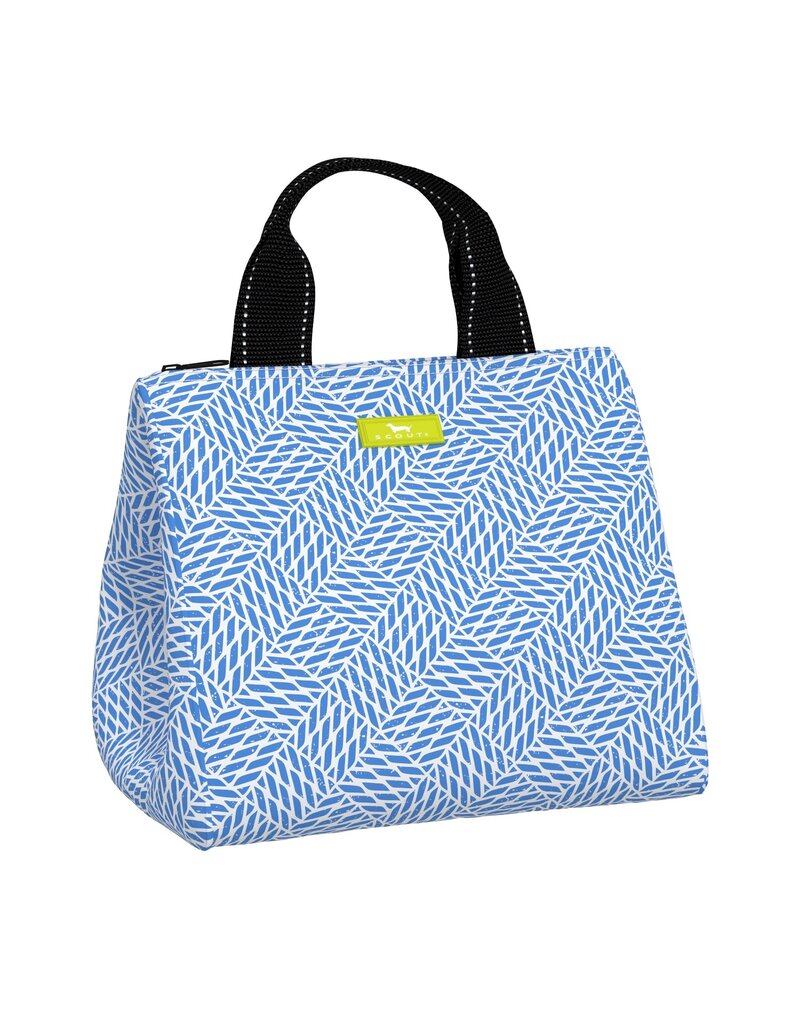 Scout Scout Eloise Lunch Bag Twisted Sister
