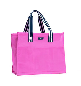 Scout Scout Extended Stay Tote Red Violet Woven